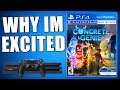 NEW PS4 EXCLUSIVE Game - Concrete Genie Gameplay Explained & Is It Worth It (Playstation News)