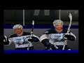 NHL Hitz 2002 - Edmonton Oilers vs Tampa Bay Lightning