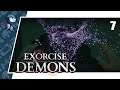 NO LEAF CLOVER - Exorcise the Demons (Blind) #7 (Let's Play/PC)