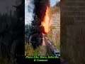 One Explosive Entire, Crew Wiped - Enlisted #Shorts