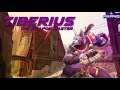 Paladins Tiberius Gameplay