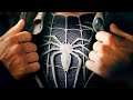 Peter Gets New Black Suit Scene | Spider-Man 3 (2007) Movie Clip 4K