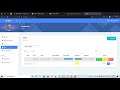 ระบบแจ้งพัสดุเข้าผ่านไลน์ php mysql โปรเจค