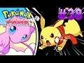 ¡Pistachuuu! | Pokémon Glazed Dadolocke #38