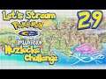 Pokemon Crystal Nuzlocke Challenge Episode 29 - Gym Gauntlet!