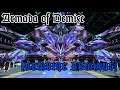 PSO2 - Armada of Demise EQ [Boss: Demoire Dominus]  「終の戦隊迎撃戦」UH