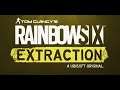 Rainbow Six Extraction Reveal Trailer