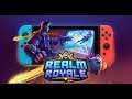 Realm Royale -  Livestream