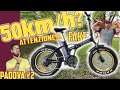 Recensione Argento mini Max Fat bike 🚲 - Bici Elettrica a Pedalata assistita
