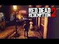 🐴Red Dead Redemption II: #25 Drauf gesch💩... (HD, GER, Ina-Stream)