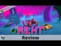 Rekt! High Octane Stunts Review on Xbox
