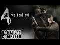 Resident Evil 4 | Gameplay Completo en Español | Sin Comentarios | 1080p 60fps