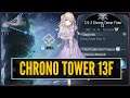 Revived Witch - Giant Tree 2.5-2 - Chrono Tower F13 | NO UR USED! | Team Formation & Stats