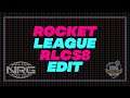 RLCS8 - NRG eSports | Rocket League Edit