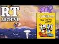 RTGame Archive: Cuphead [3] ft. Stuart
