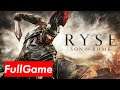 RYSE SON OF ROME Gameplay - Full Game Walkthrough Part 1 Playthrough