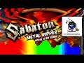 Sabaton: Metal Ripper Vocal 8 Bit Remix