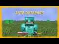 SATB (Saturation, Exhaustion and Armor Toughness) by _N0de - Minecraft Datapack Showcase