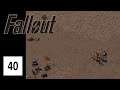 Schlecht gezielt - Let's Play Fallout #40 [DEUTSCH] [HD+]