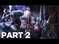 SHADOW SHELTER Walkthrough Gameplay Part 2