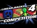 [SimpleFlips] Linear Hack Competition (Part 4) [Sep 6, 2019]