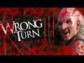 SLUSHIE REVIEWS: WRONG TURN 3 LEFT FOR DEAD (2009)