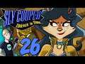Sly Cooper Thieves In Time - Part 26: Murray's Contribution