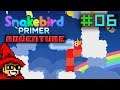 Snakebird Primer Adventure || E06 || The 6th Star [Let's Play]