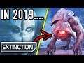 So I Played EXTINCTION In 2019…