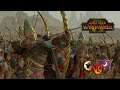 Sombrío Aquí Sombrío Allá... #246 Batallas Online #TotalWar #Warhammer #español