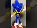 sonic doesn’t like his pp