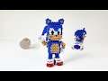 Sonic out of magnetic balls 네오큐브 소닉