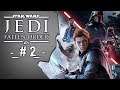 Star Wars the Fallen Order 2 - Space Benjo Jedi