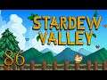 Stardew Valley (1.5 Update) — Part 86 - A Forgotten Card