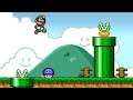 Super Mario Bros.: The Lost Levels (SNES) Playthrough - NintendoComplete
