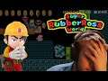 Super RubberRoss World! - Super Mario Maker 2 | Stream #1 ~ [Twitch VOD - 17.12.2020]