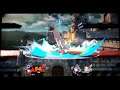 Super Smash Bros Ultimate Battle 1007 Ike vs Dark Pyra/Dark Mythra
