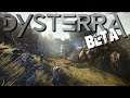 Surviving on a Ruined Planet...EARTH! First Look at Dysterra Beta
