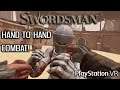 SWORDSMAN | Punching, Blocking, Brutal Head Twists, Throwing & More! UPDATE (1080p60fps)