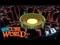 The Arena! :: Let's Play Cube World :: E07