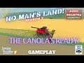 THE CANOLA IS READY - No Man's Land Gameplay Episode 7 - Season 2 - Farming Simulator 19