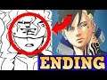 The Ending of BORUTO Might've Just Been SPOILED & It's INSANE: SAMURAI 8 Chapter 2