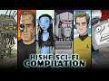 The HISHE Sci-Fi Compilation