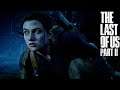 The Last of Us 2 Gameplay #77 - Infizierte freilassen | Let's Play The Last of Us Part 2