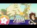 The Legend of Zelda: Breath of the Wild — Part 7 — Full Stream (+ Art) — GRIFFINGALACTIC