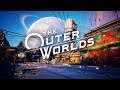 The Outer Worlds DUMB + LIE Dialogue 2 Parvati - Reed Tobson - Vicar Max - Ludwig Miller