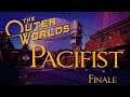 The Outer Worlds - Pacifist Playthrough - FINALE