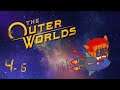 ♪ The Outer Worlds ♪ Part 4 - 6
