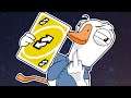 The Revenge Uno Reverse! | Goose Goose Duck