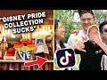 TikTok SJW Calls Disney Out For Virtue Signaling Pride Month | China Owns John Cena